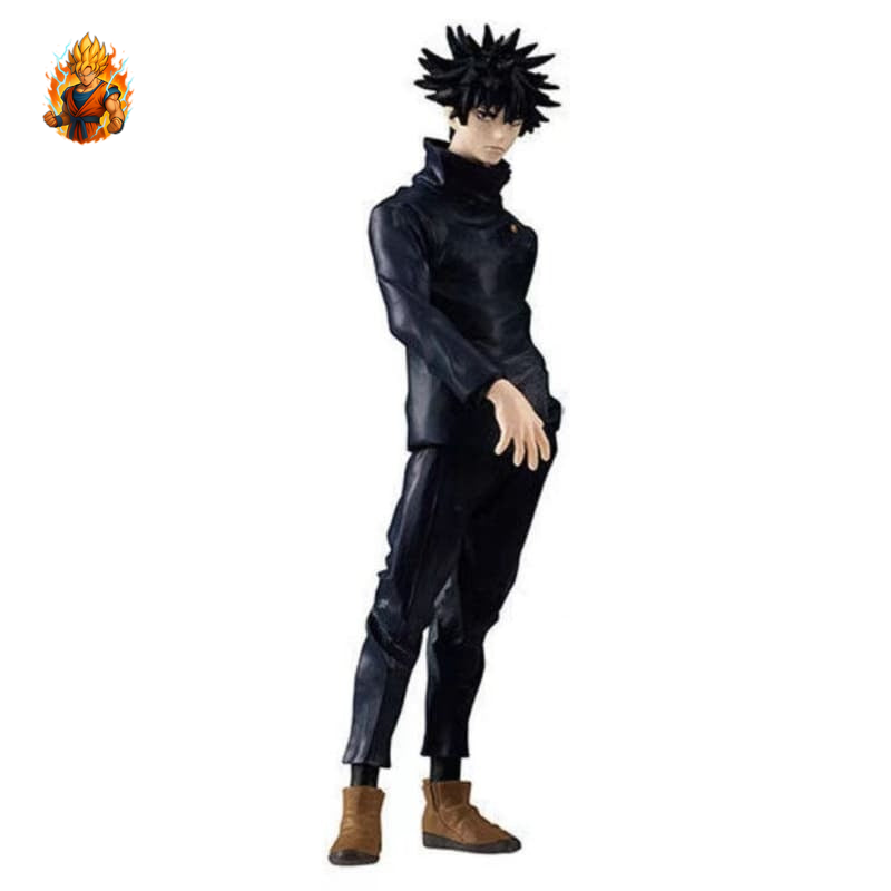 Figurine de l'étudiant Megumi Fushiguro - Jujutsu Kaisen™.-Ma boutique