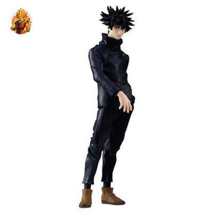Figurine de l'étudiant Megumi Fushiguro - Jujutsu Kaisen™.-Ma boutique