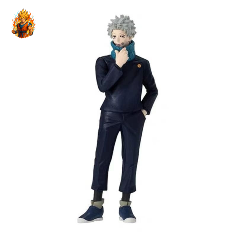 Toga Inumaki „Student“-Figur – Jujutsu Kaisen™-Ma boutique
