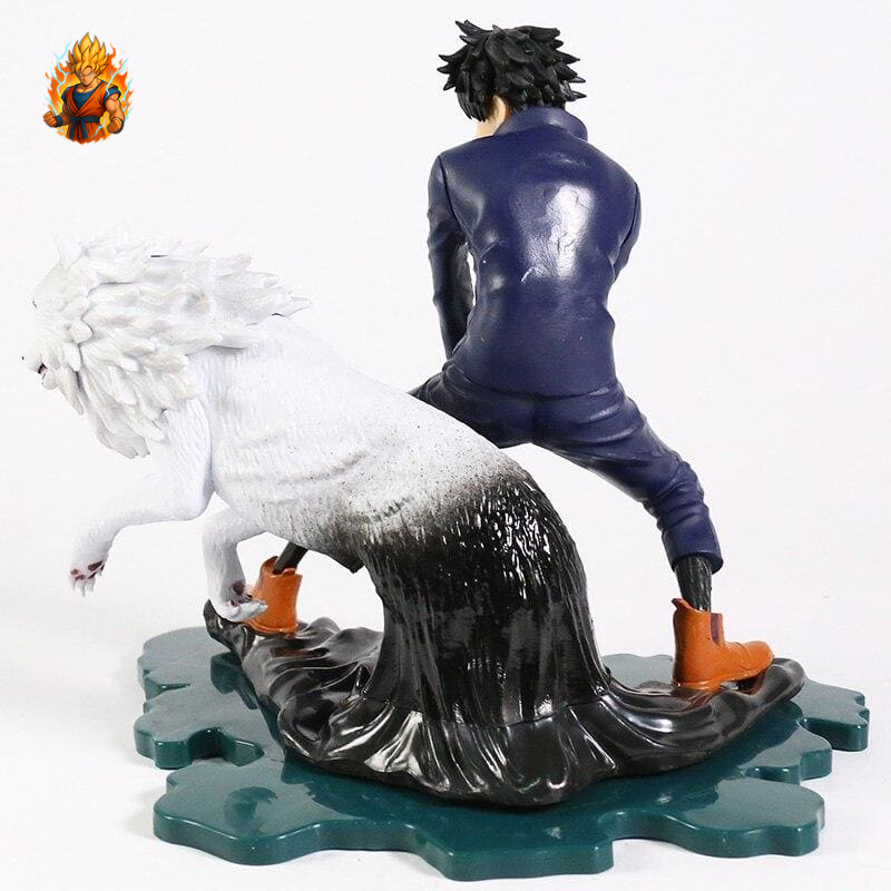 Megumi Fushiguro Figurine – Jujutsu Kaisen