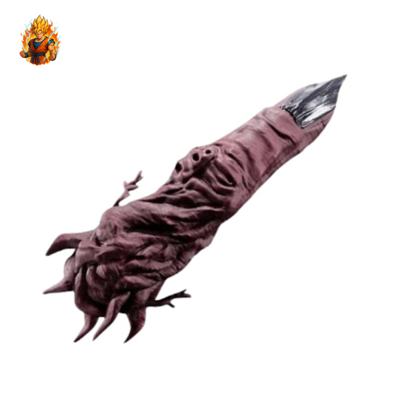 Ryomen Sukuna Fingerfigur – Jujutsu Kaisen™-Ma boutique