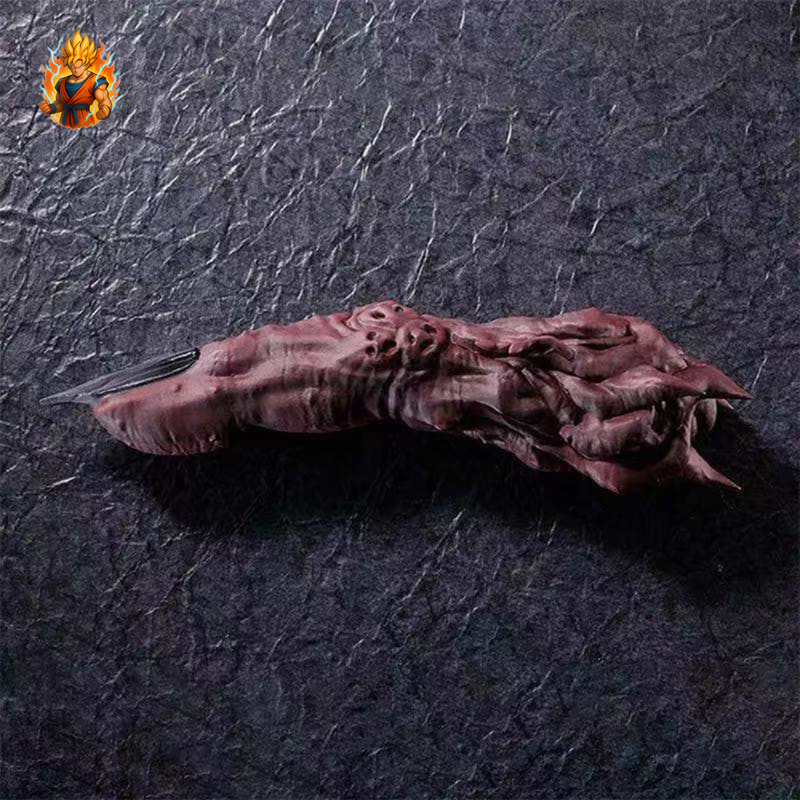 Ryomen Sukuna FingerFigurine – Jujutsu Kaisen