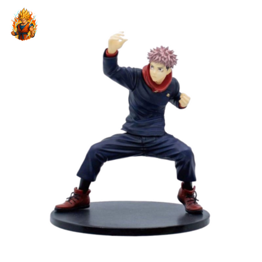 Yuji Itadori Figur – Jujutsu Kaisen™-Ma boutique