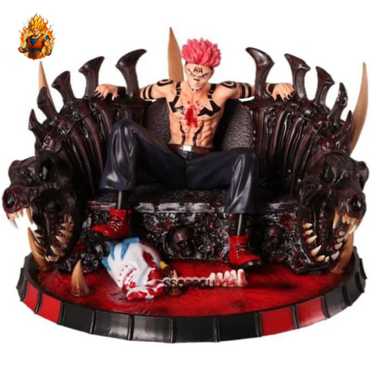 Ryomen Sukuna Figur – Jujutsu Kaisen™-Ma boutique