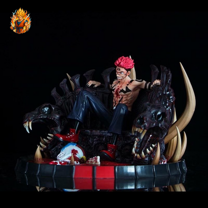 Ryomen Sukuna Figurine – Jujutsu Kaisen