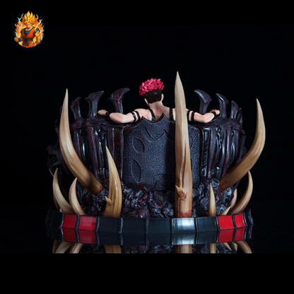 Ryomen Sukuna Figurine – Jujutsu Kaisen