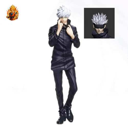 Gojo Satoru Figurine - Jujutsu Kaisen™-Ma boutique