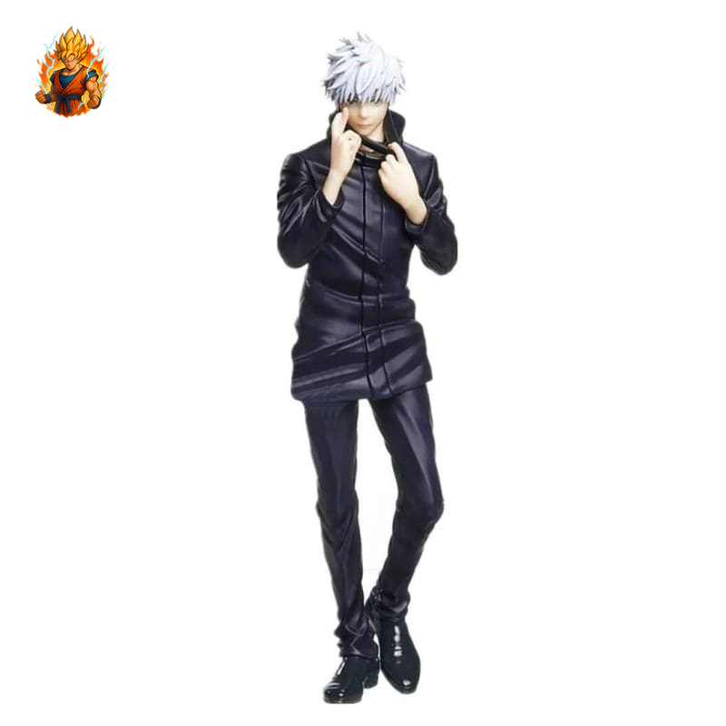 Gojo Satoru Figurine - Jujutsu Kaisen