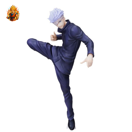 Figure de gojo 6e œil - Jujutsu Kaisen™-Ma boutique