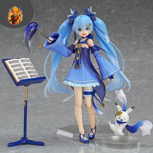 Personnage de conte de fées Hatsune Miku - Hatsune Miku™-Ma boutique