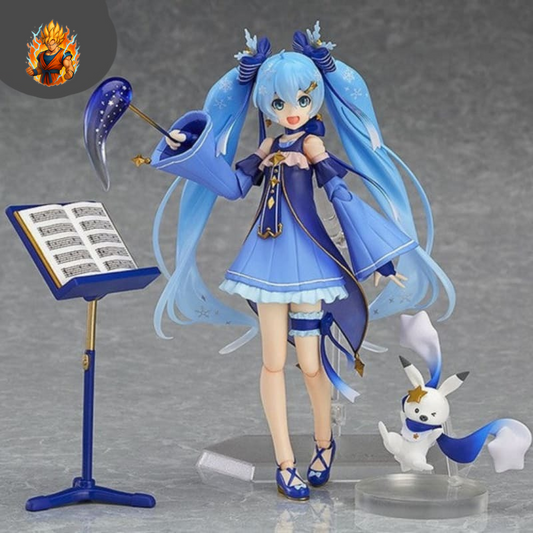 Personnage de conte de fées Hatsune Miku - Hatsune Miku™-Ma boutique