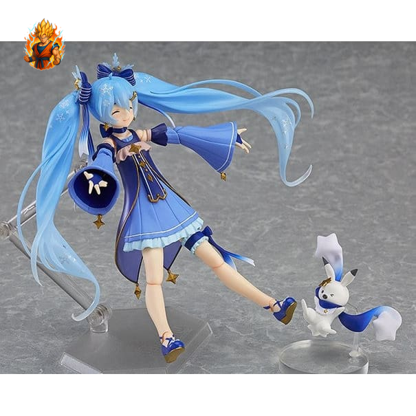 Personnage de conte de fées Hatsune Miku - Hatsune Miku