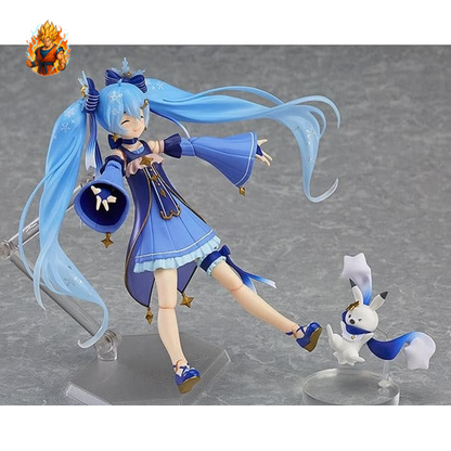 Personnage de conte de fées Hatsune Miku - Hatsune Miku