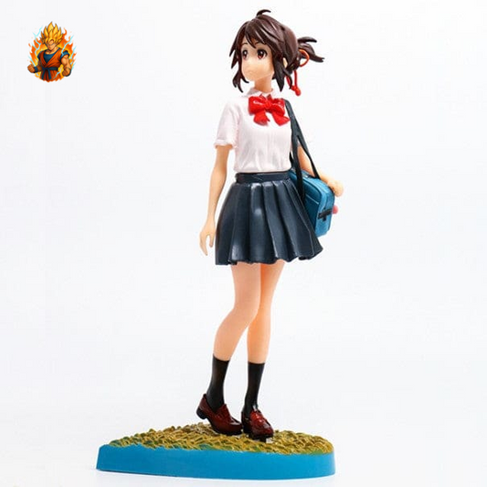 Mitsuha Miyamizu Figur – Your Name™-Ma boutique