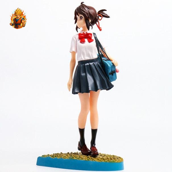 Mitsuha Miyamizu Figurine – Your Name