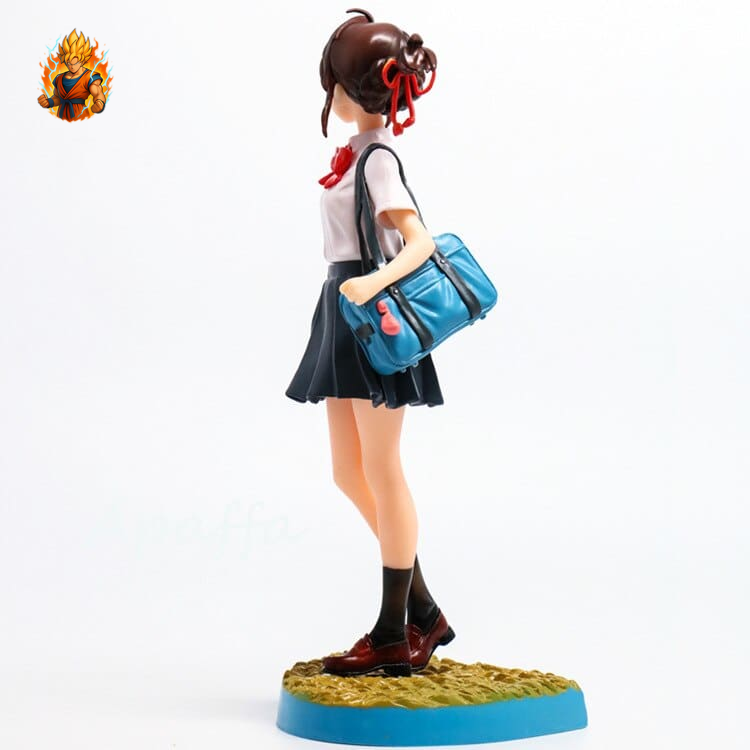 Mitsuha Miyamizu Figurine – Your Name
