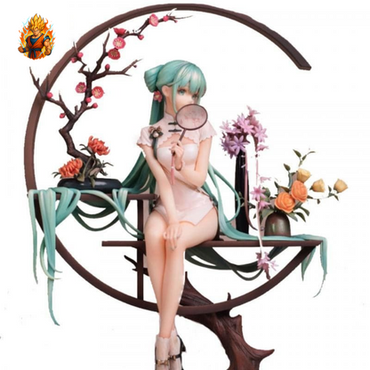 Figurine kimono Hatsune Miku - Hatsune Miku™-Ma boutique