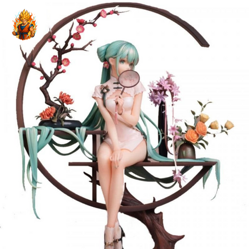 Figurine kimono Hatsune Miku - Hatsune Miku™-Ma boutique