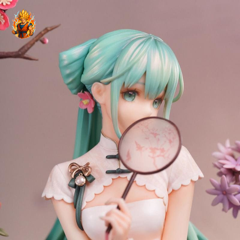 Figurine kimono Hatsune Miku - Hatsune Miku