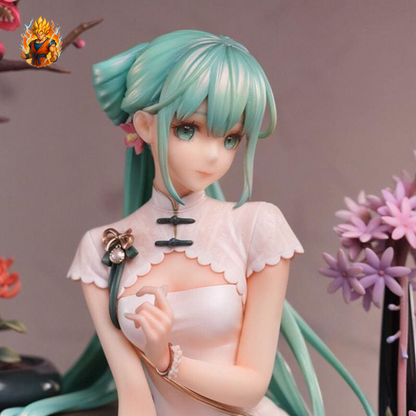 Figurine kimono Hatsune Miku - Hatsune Miku