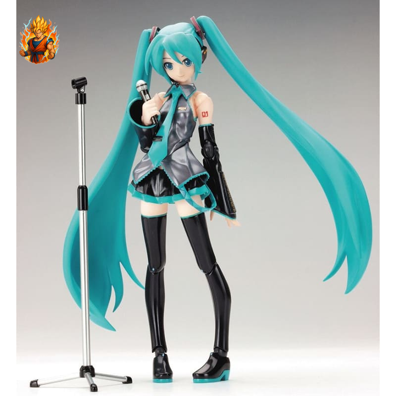 Figurine Hatsune Miku - Hatsune Miku™-Ma boutique