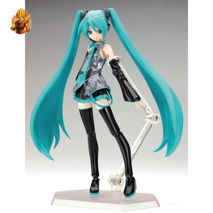 Figurine Hatsune Miku - Hatsune Miku
