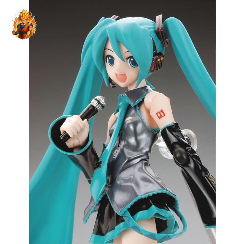 Figurine Hatsune Miku - Hatsune Miku