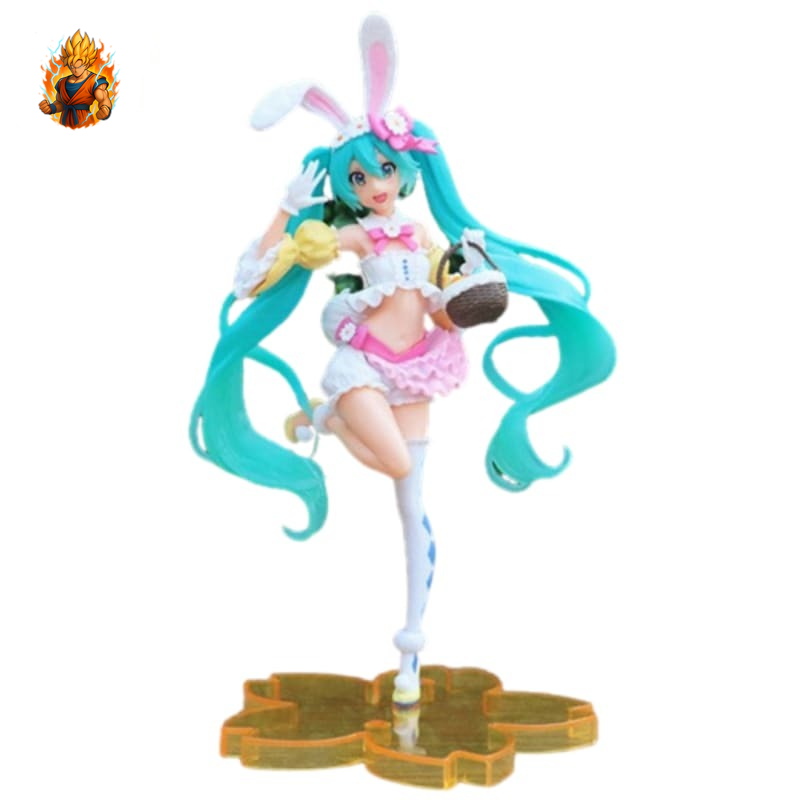 Figurine Œuf de Pâques Hatsune Miku - Hatsune Miku™-Ma boutique