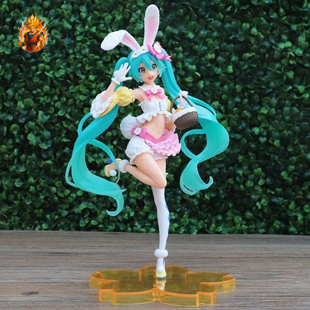 Figurine Œuf de Pâques Hatsune Miku - Hatsune Miku