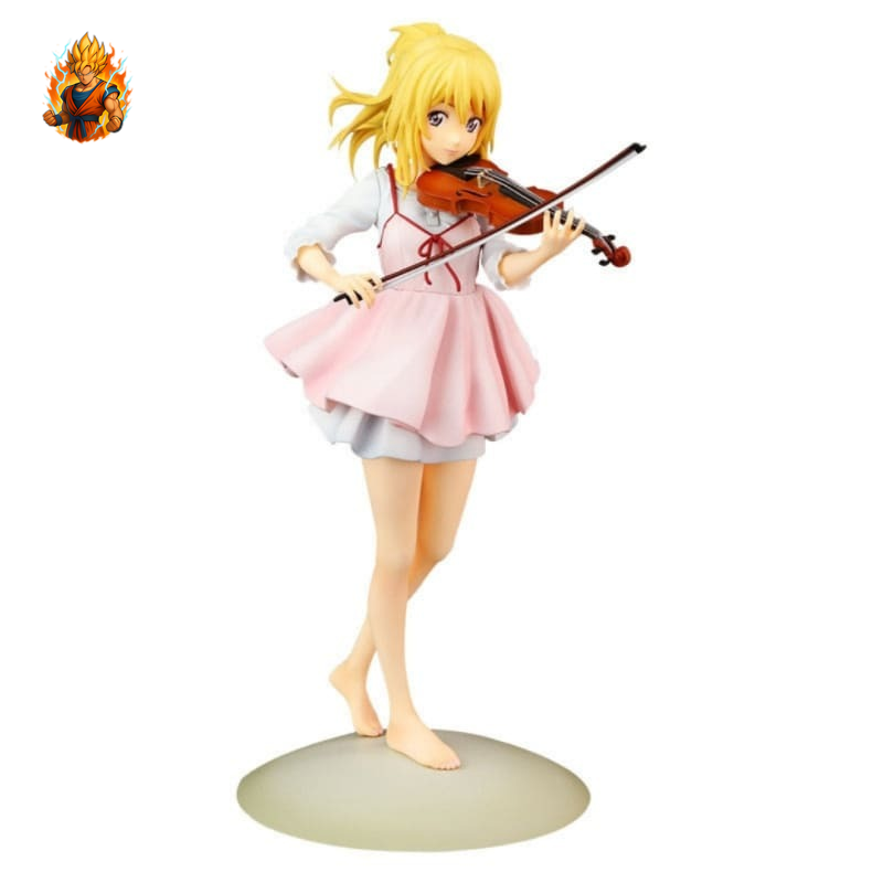 Figurine Kaori Miyazono - Your Lie in April™.-Ma boutique