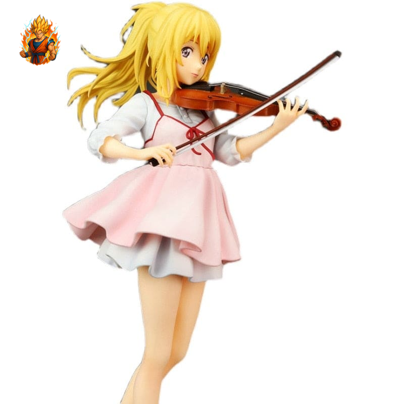 Figurine Kaori Miyazono - Your Lie in April
