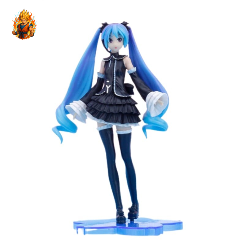 Figurine Dark Hatsune Miku - Hatsune Miku™-Ma boutique