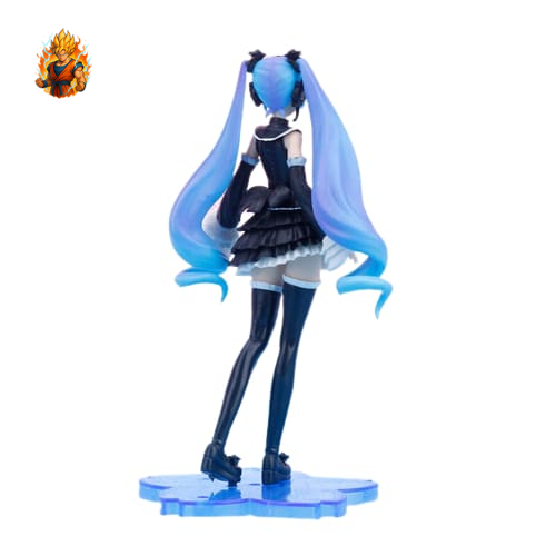 Figurine Dark Hatsune Miku - Hatsune Miku