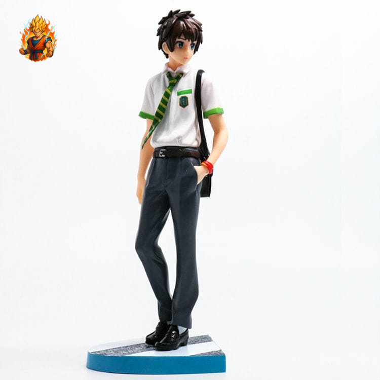 Taki Tachibana Figurine - Dein Name