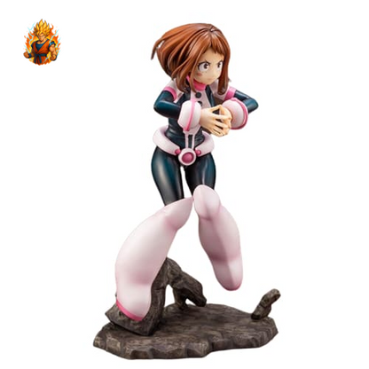 Ochako-Figurine „Uravity“ – My Hero Academia