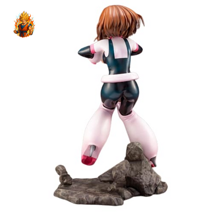 Ochako-Figurine „Uravity“ – My Hero Academia