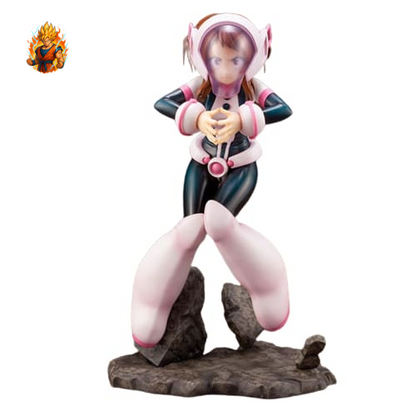Ochako-Figurine „Uravity“ – My Hero Academia