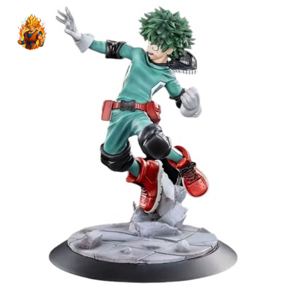 Figurine Izuku Deku - My Hero Academia