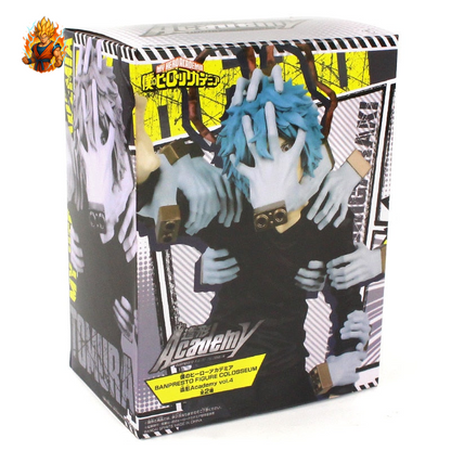 Shigaraki Tomura Figurine – My Hero Academia