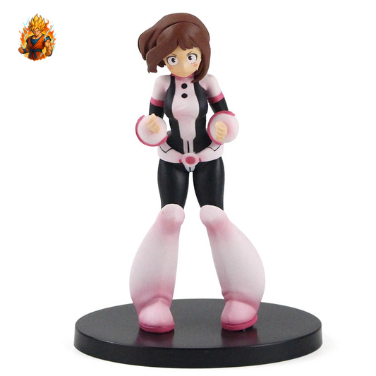Ochaco Uraraka-Figur – My Hero Academia™-Ma boutique