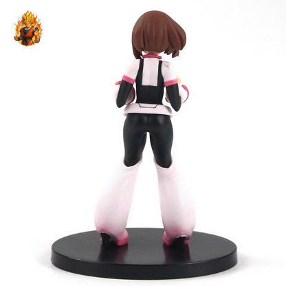 Ochaco Uraraka-Figurine – My Hero Academia