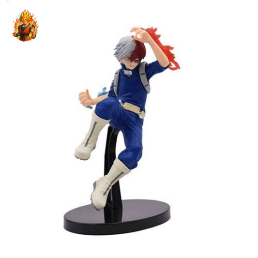 Shoto Todoroki Figur – My Hero Academia™-Ma boutique