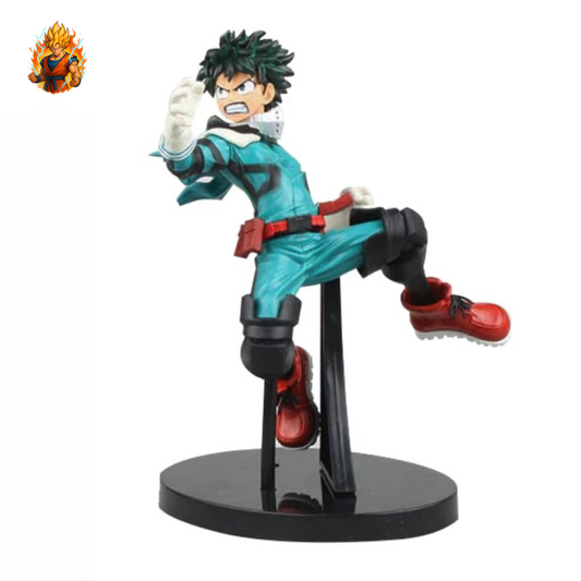 Figurine Izuku Midoriya - My Hero Academia™-Ma boutique