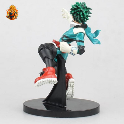 Figurine Izuku Midoriya - My Hero Academia