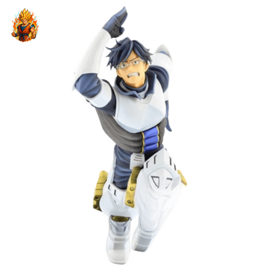Tenya Lida Figur – My Hero Academia™-Ma boutique