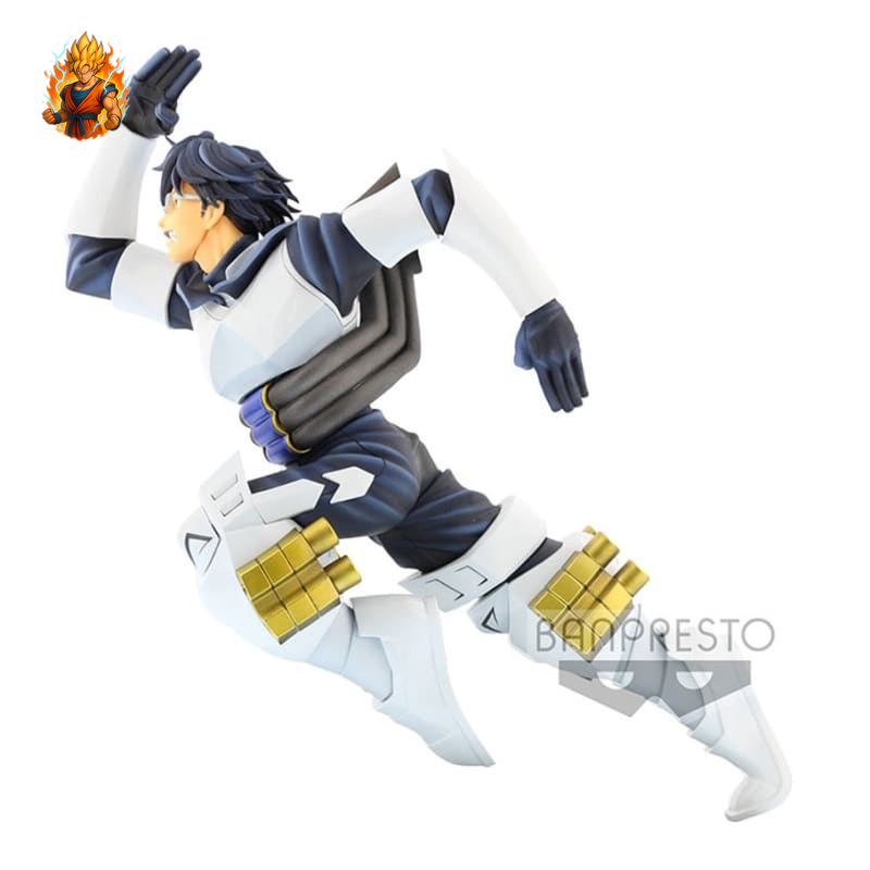 Tenya Lida Figurine – My Hero Academia