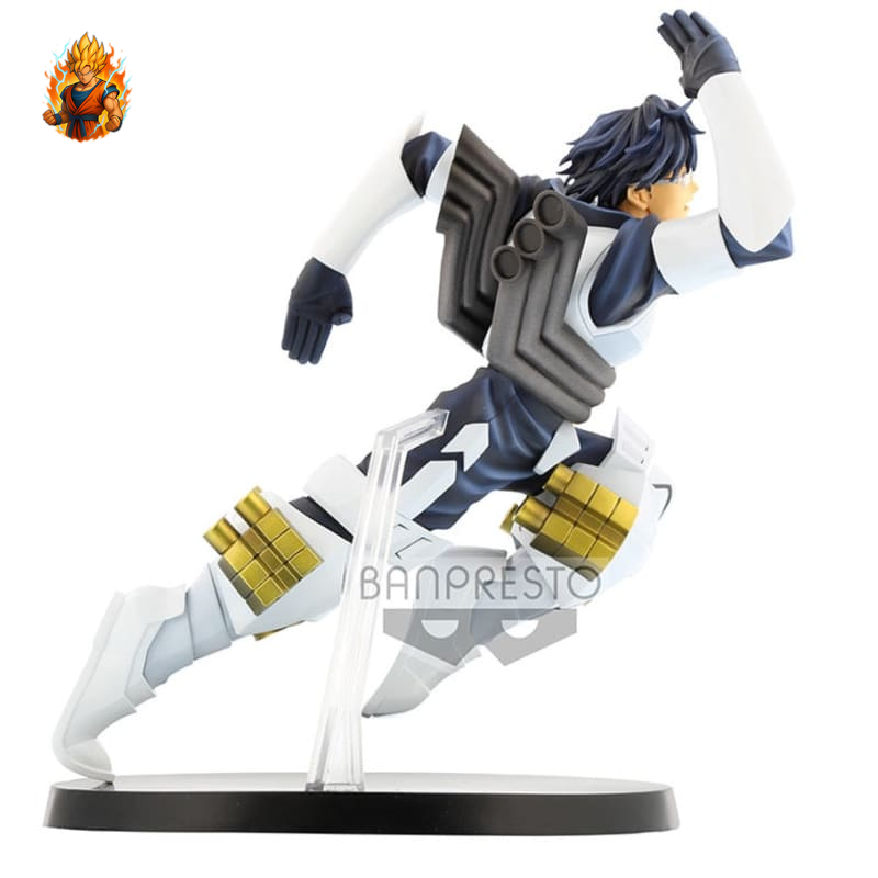 Tenya Lida Figurine – My Hero Academia