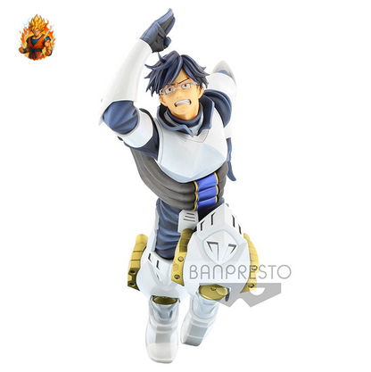 Tenya Lida Figurine – My Hero Academia
