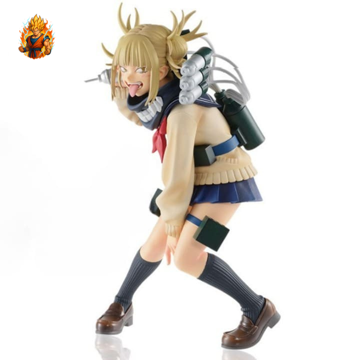 Figurine Himiko Toga - My Hero Academia™-Ma boutique