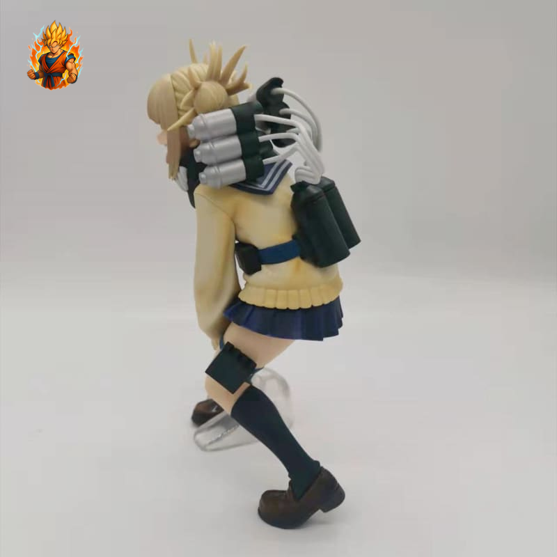 Figurine Himiko Toga - My Hero Academia